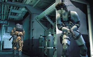 Illustration for article titled Why We Love Stealth Games